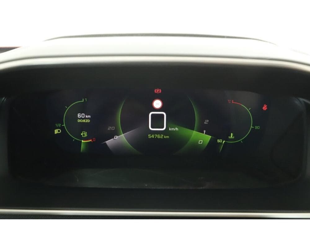 2023 Peugeot 2008 - 8