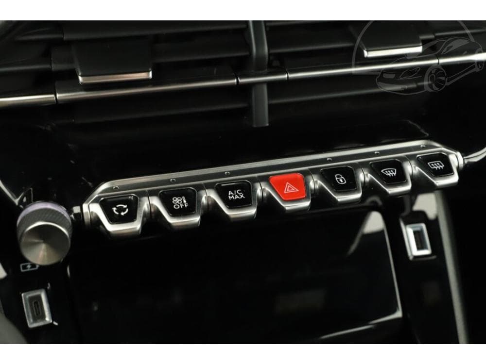 2023 Peugeot 2008 - 10
