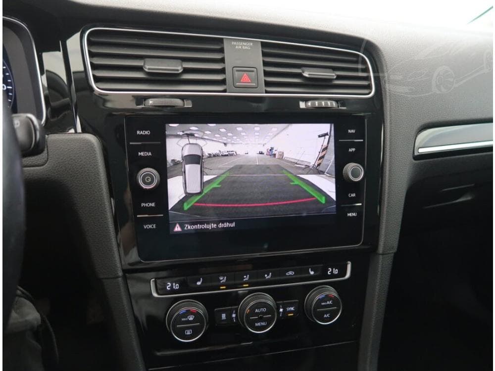 2018 Volkswagen GOLF - 13