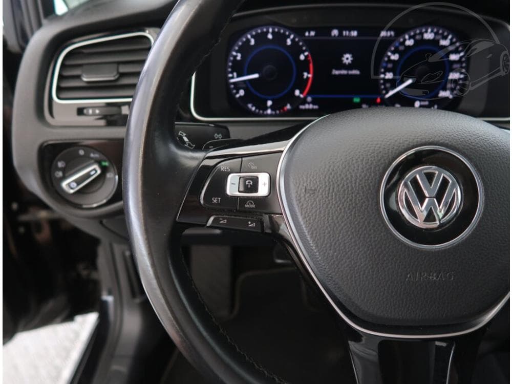 2018 Volkswagen GOLF - 14