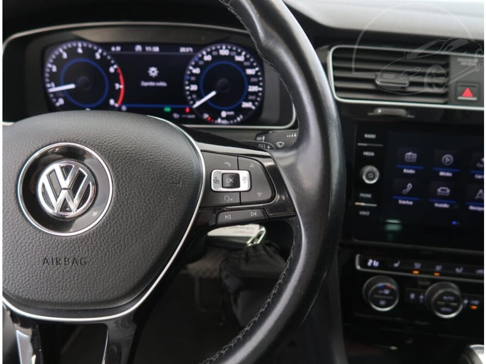2018 Volkswagen GOLF - 15