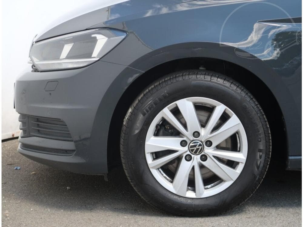 2020 Volkswagen TOURAN - 15