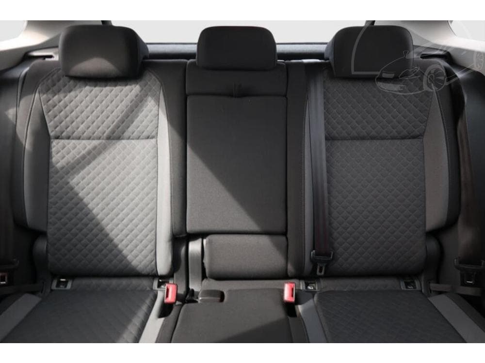 2019 Volkswagen TIGUAN - 10