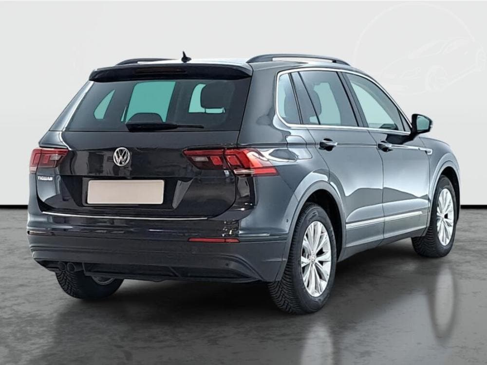 2019 Volkswagen TIGUAN - 5
