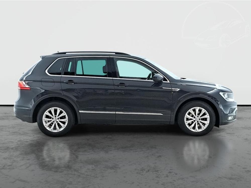 2019 Volkswagen TIGUAN - 6