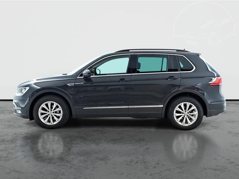 2019 Volkswagen TIGUAN - 3