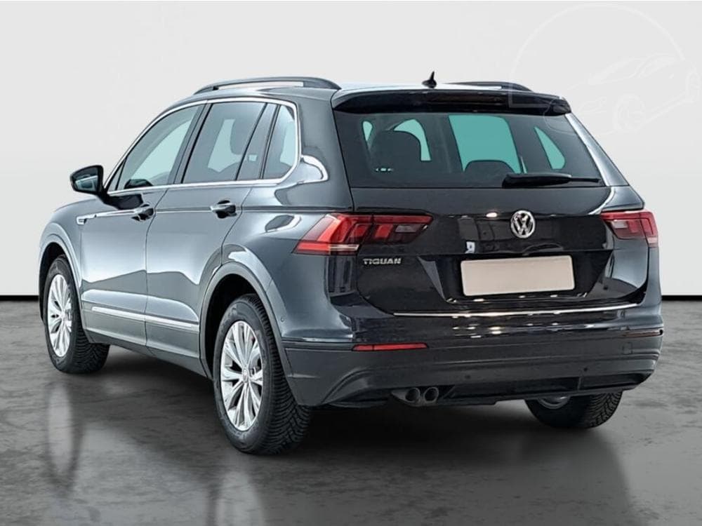 2019 Volkswagen TIGUAN - 4