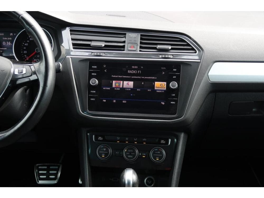 2019 Volkswagen TIGUAN - 12