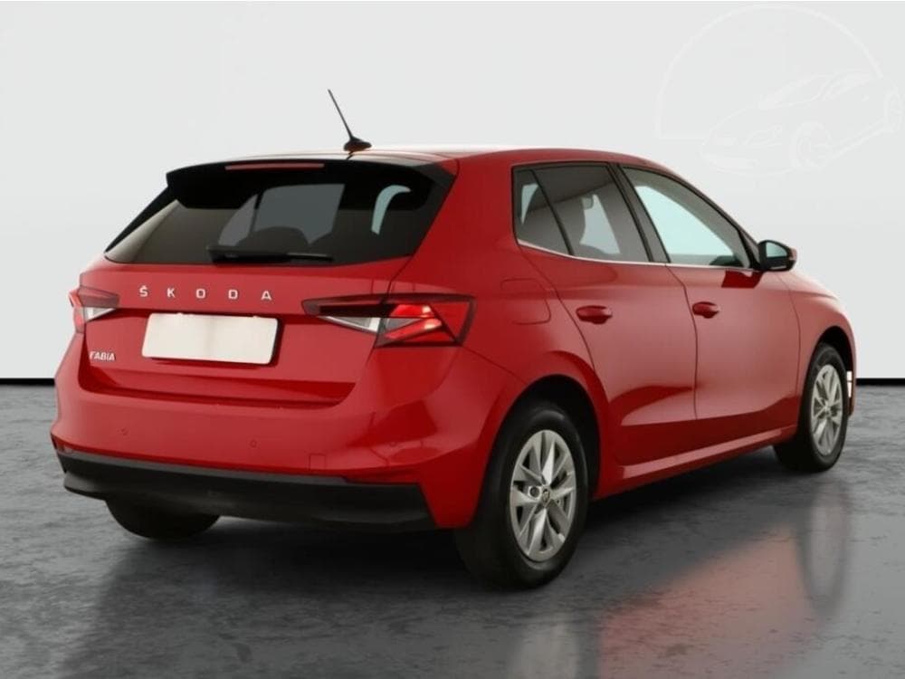 2023 Škoda FABIA - 5