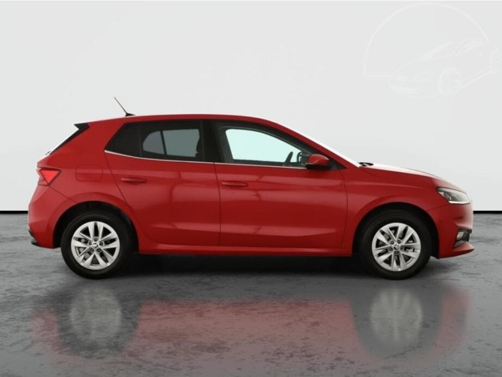 2023 Škoda FABIA - 6