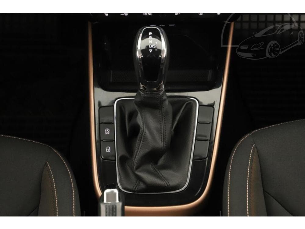 2023 Škoda FABIA - 10