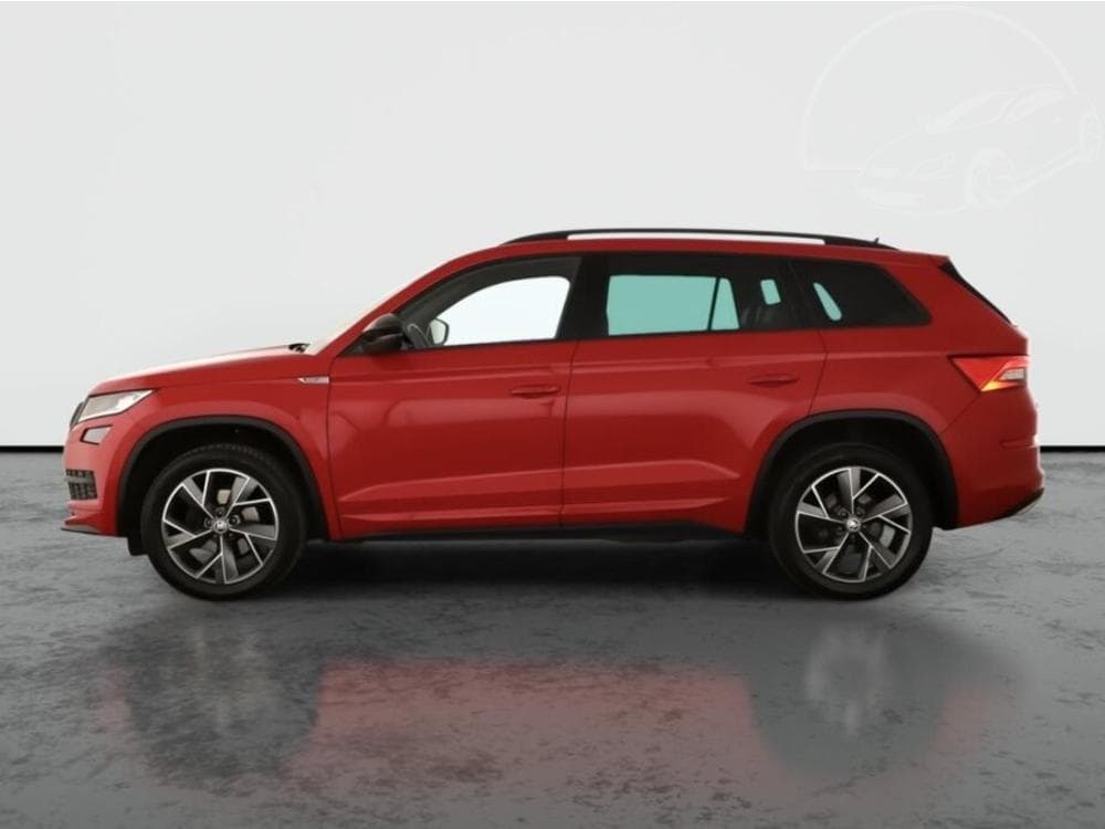 2020 Škoda KODIAQ - 3