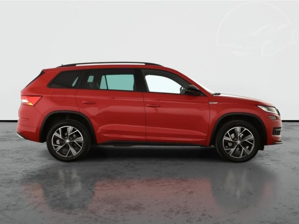 2020 Škoda KODIAQ - 6