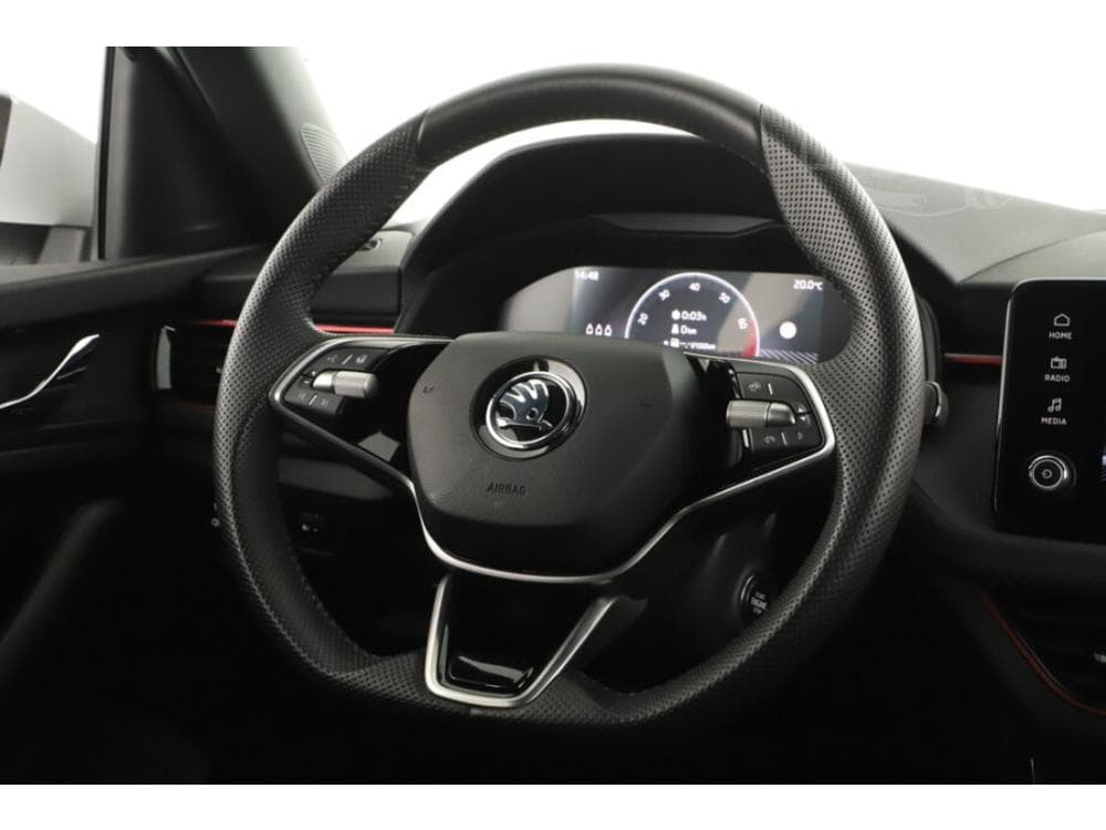 2025 Škoda KAMIQ - 12