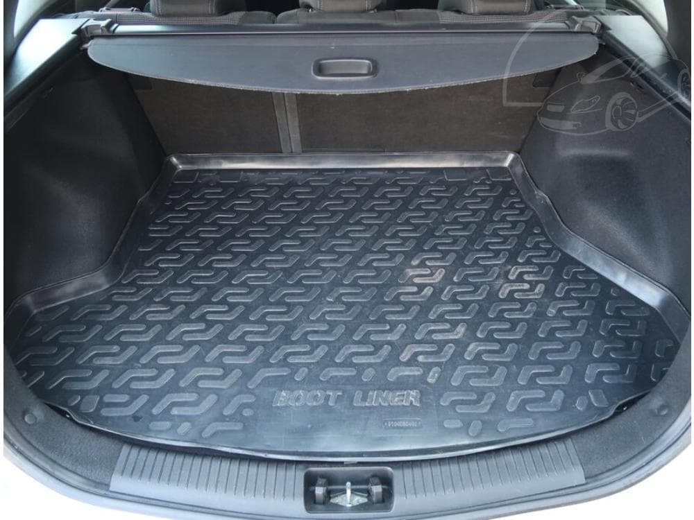 2016 Hyundai i30 - 12