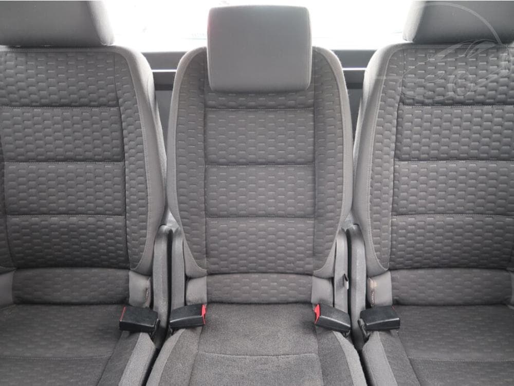2010 Volkswagen TOURAN - 10