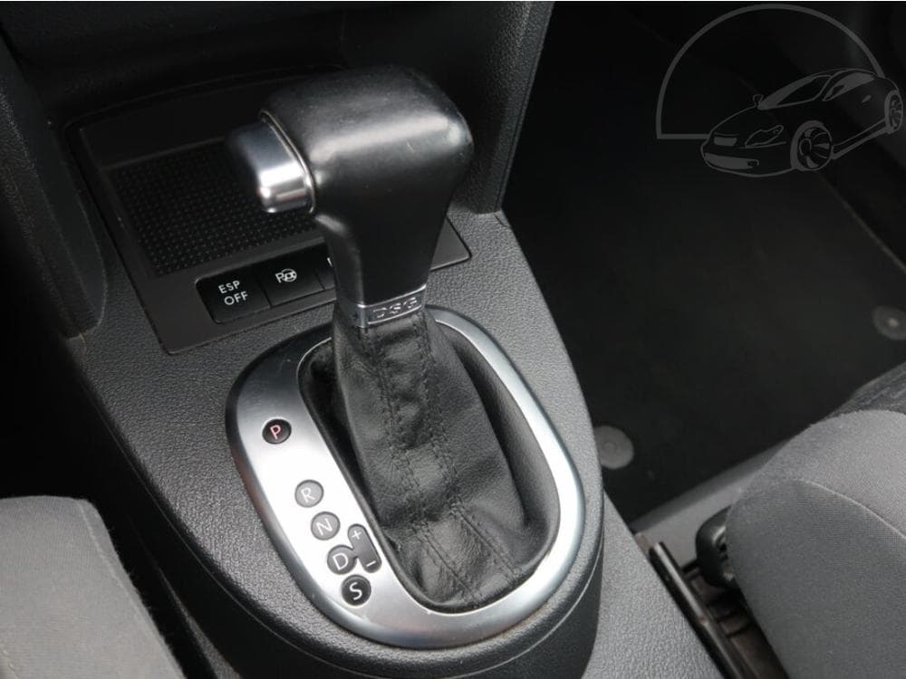 2010 Volkswagen TOURAN - 13