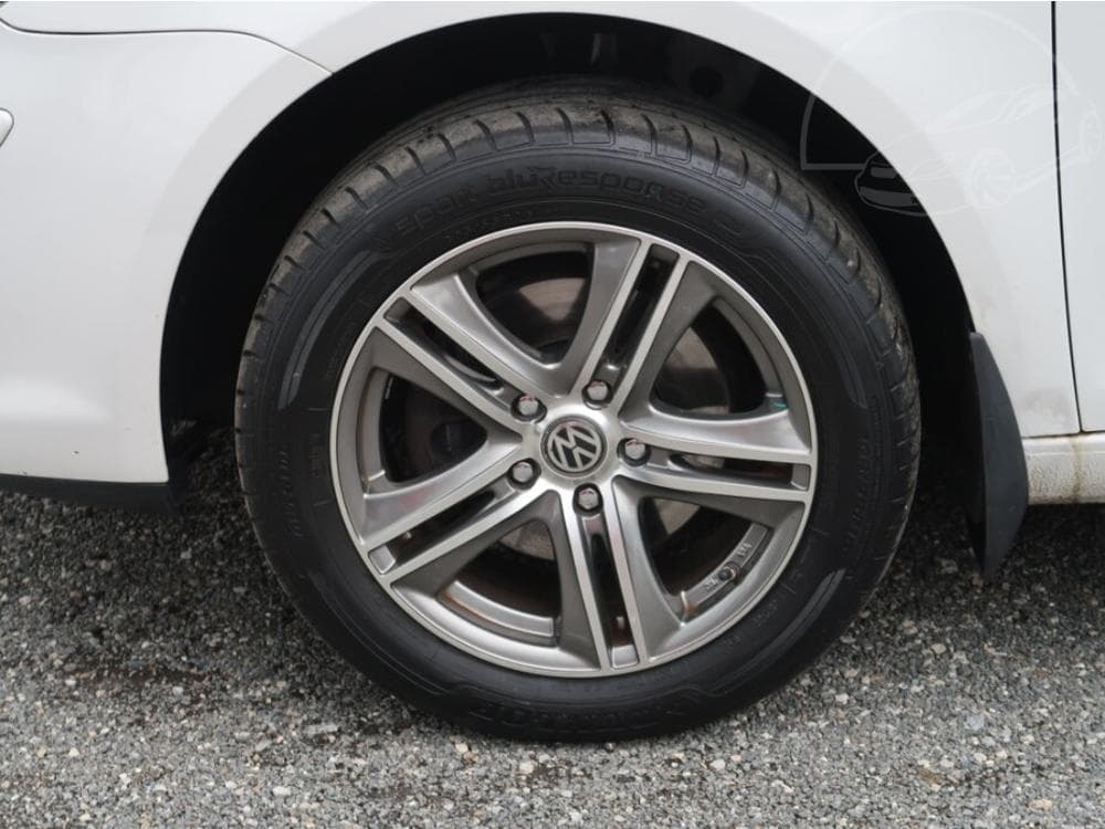 2010 Volkswagen TOURAN - 15