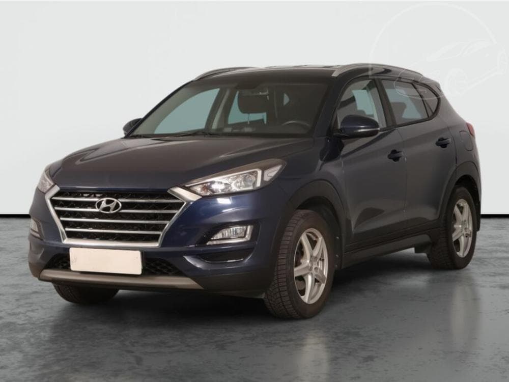 2018 Hyundai TUCSON - 2