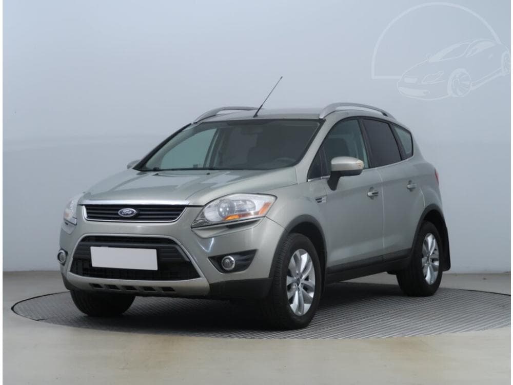 2008 Ford KUGA - 2