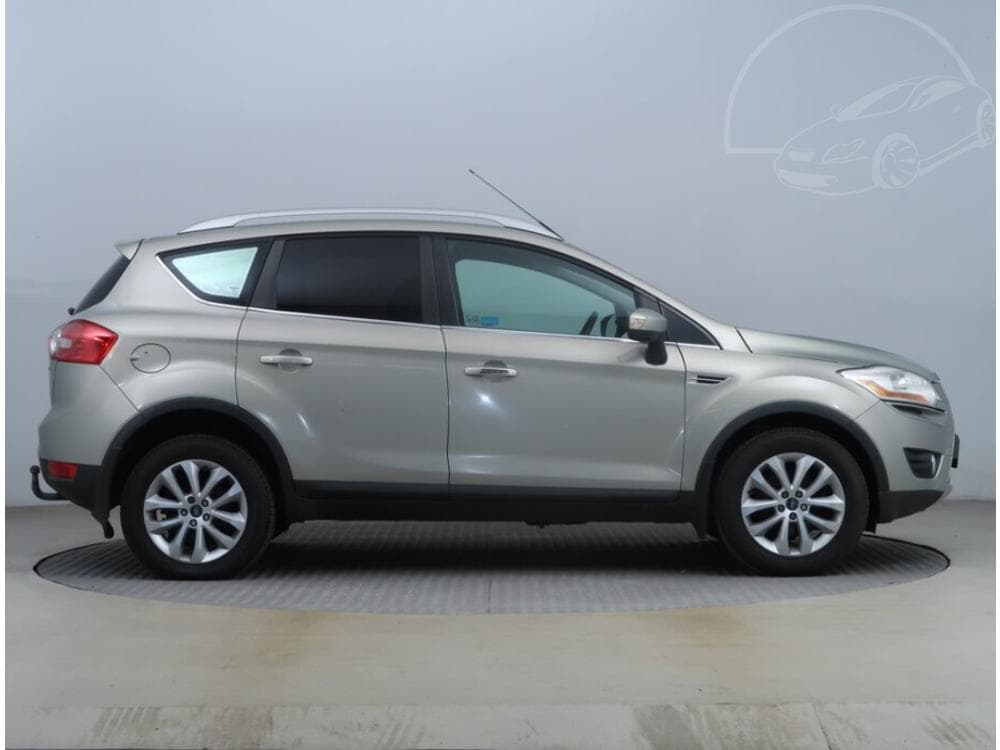 2008 Ford KUGA - 6