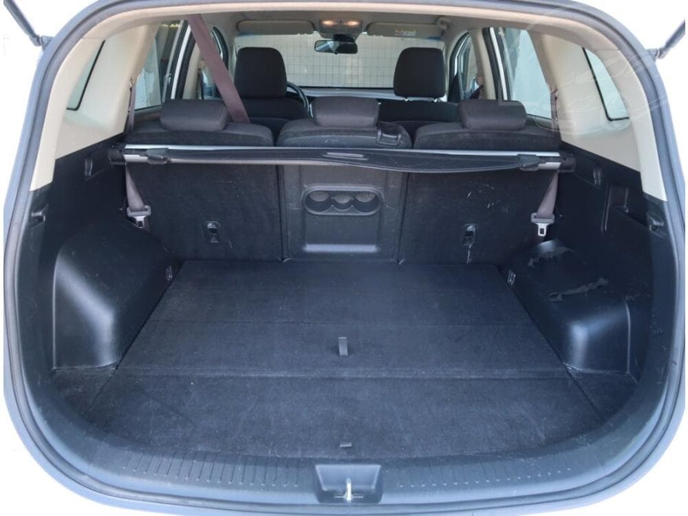 2015 Kia CARENS - 14