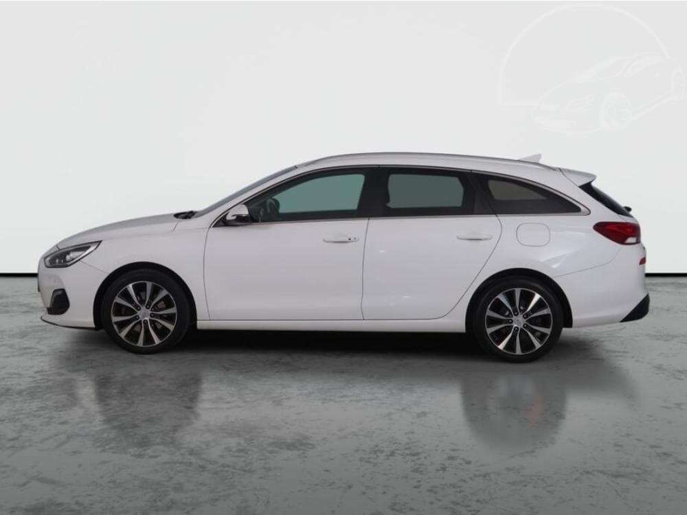 2020 Hyundai i30 - 3