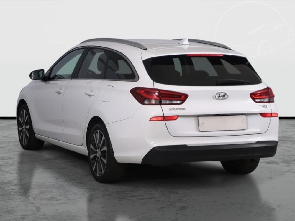2020 Hyundai i30 - 4