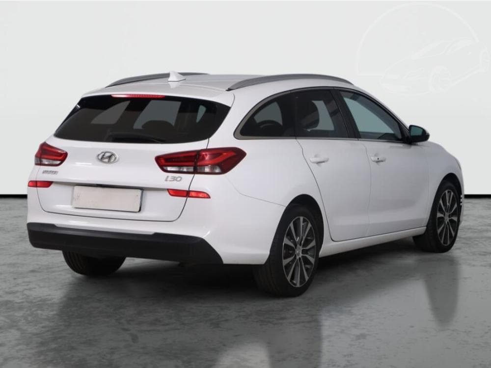 2020 Hyundai i30 - 5