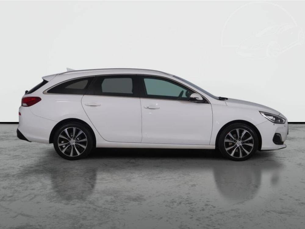 2020 Hyundai i30 - 6