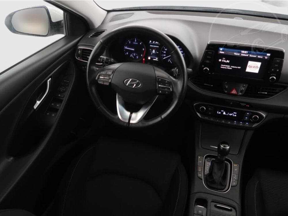 2020 Hyundai i30 - 7
