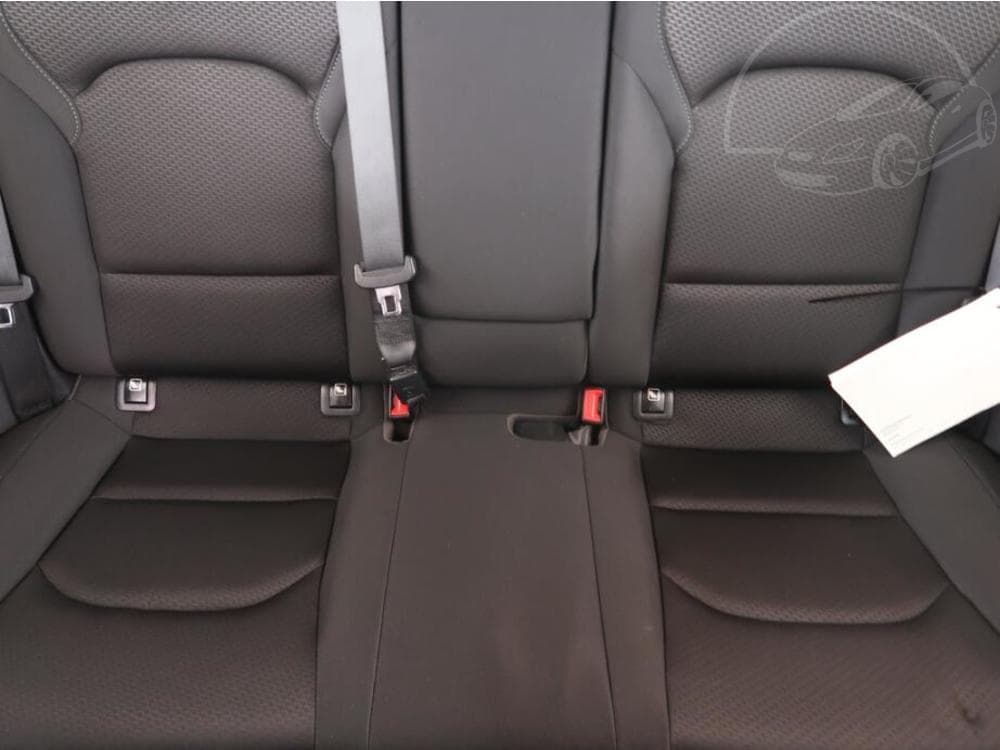 2020 Hyundai i30 - 10