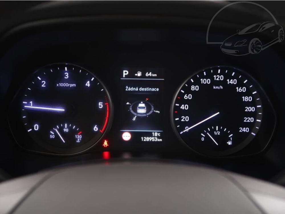 2020 Hyundai i30 - 11