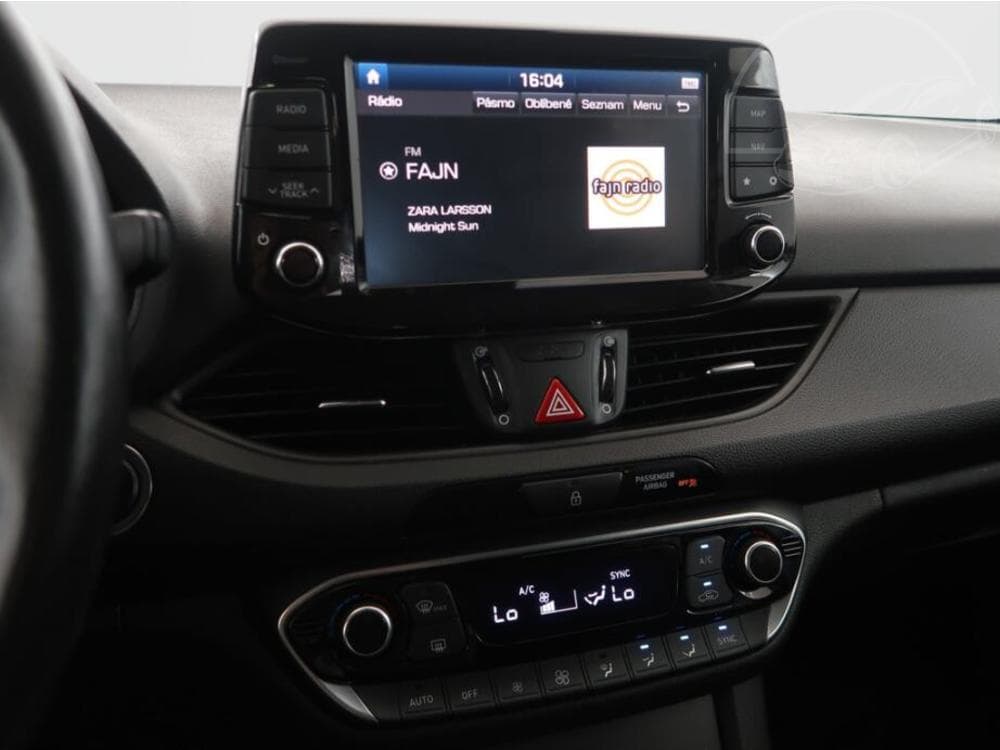2020 Hyundai i30 - 12
