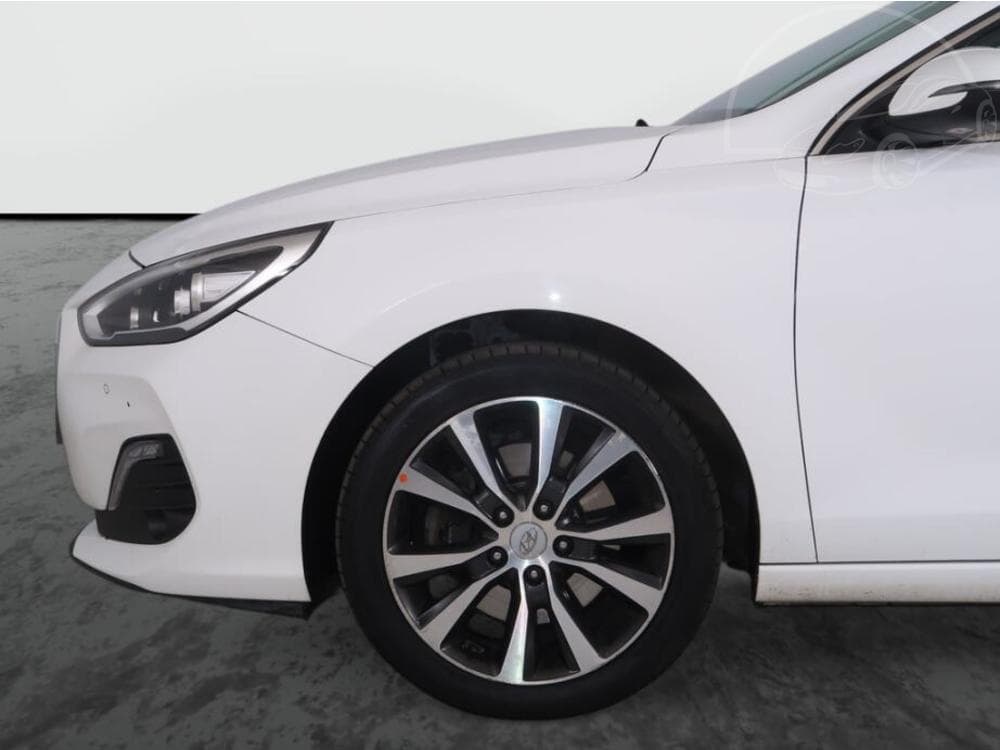 2020 Hyundai i30 - 15