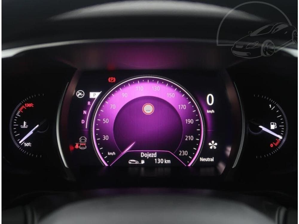 2019 Renault TALISMAN - 11