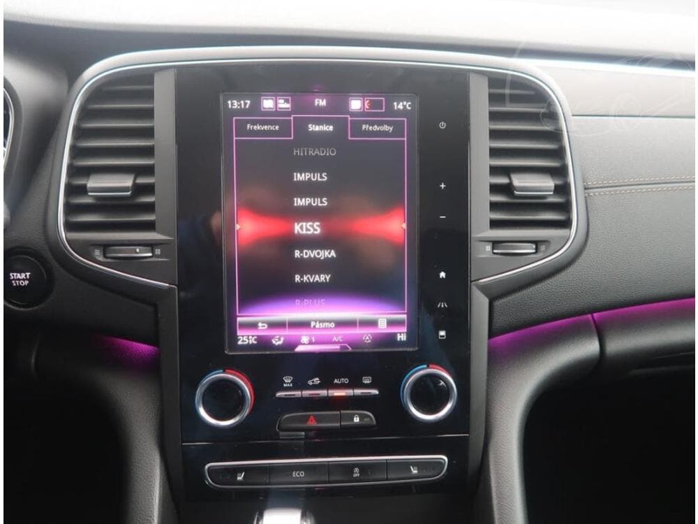 2019 Renault TALISMAN - 12