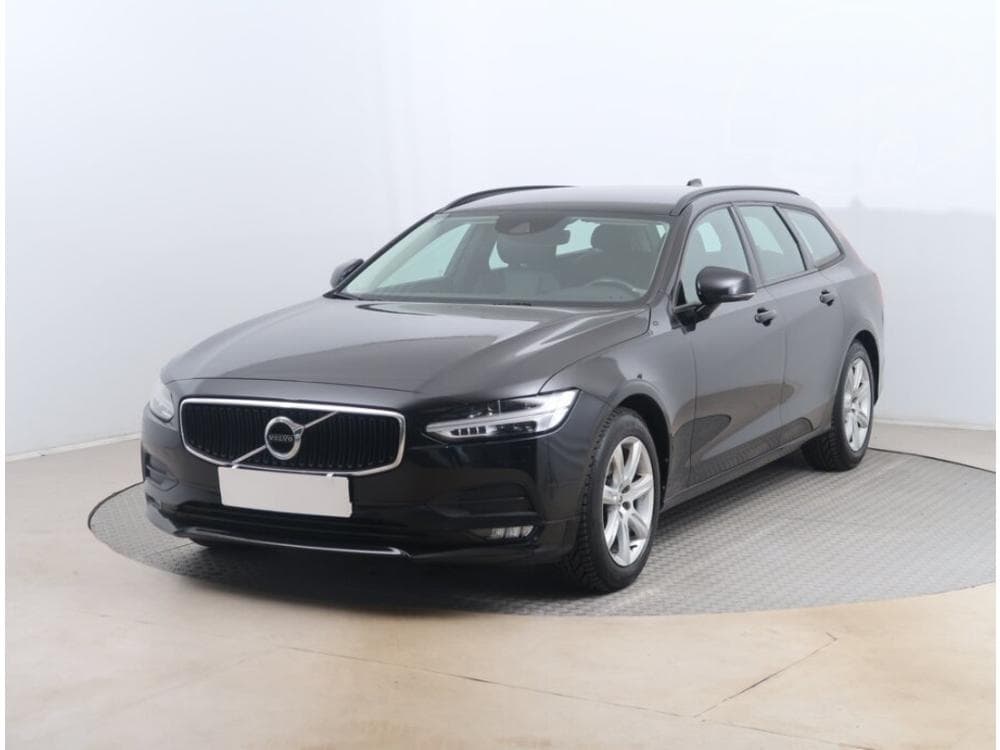 2017 Volvo V90 - 2