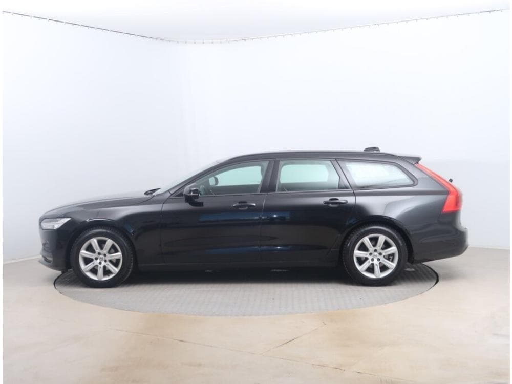 2017 Volvo V90 - 3