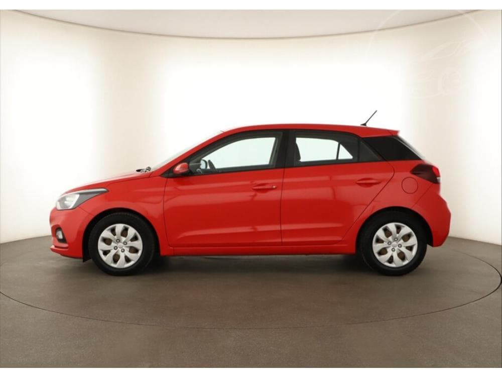 2019 Hyundai i20 - 3