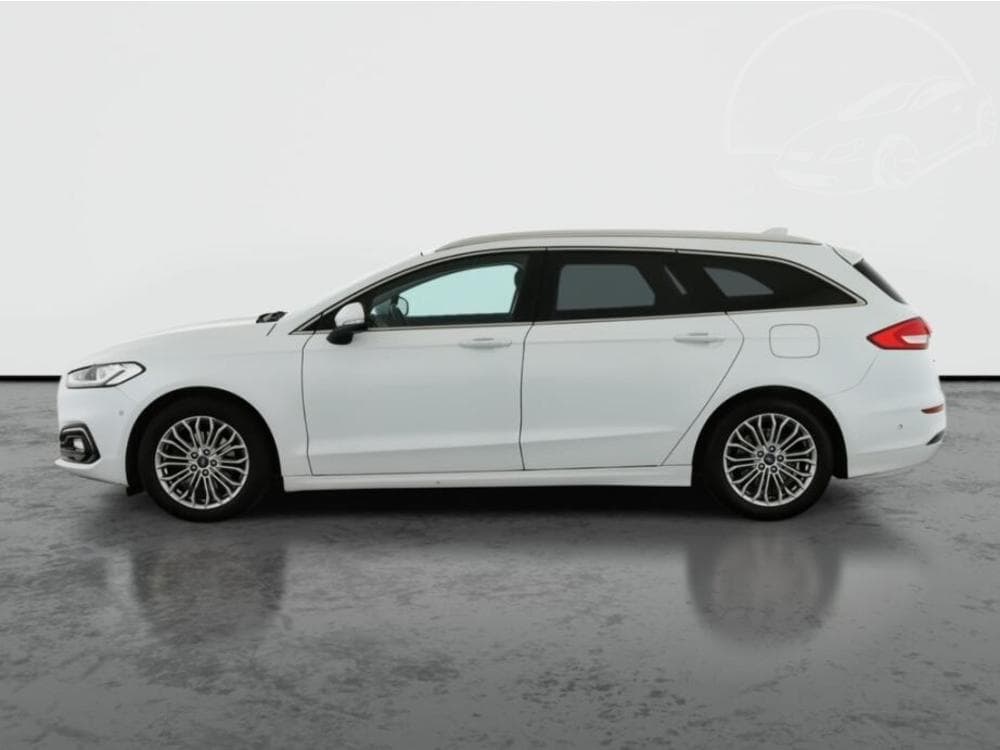 2020 Ford MONDEO - 3