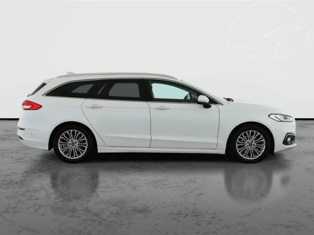 2020 Ford MONDEO - 6
