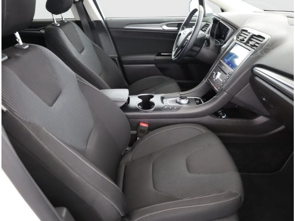 2020 Ford MONDEO - 7