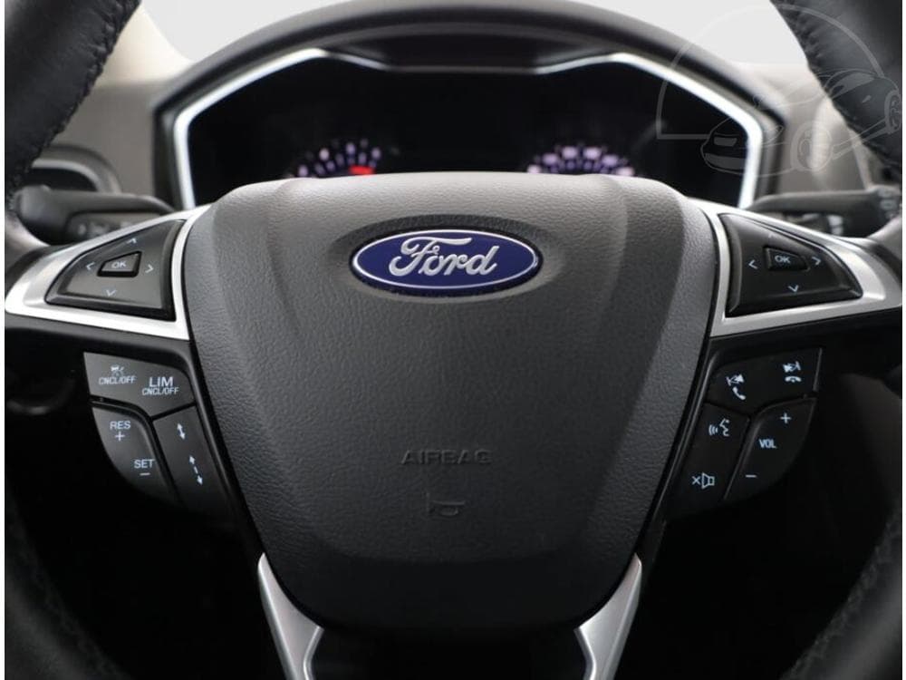 2020 Ford MONDEO - 8