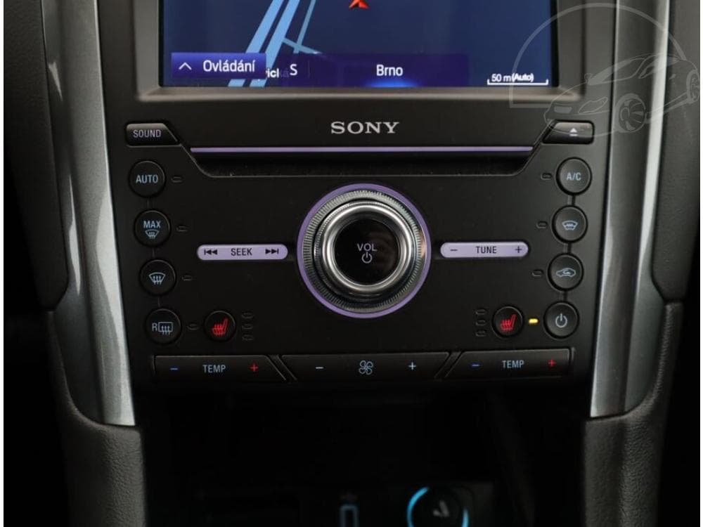 2020 Ford MONDEO - 13