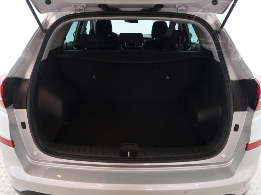 2019 Hyundai TUCSON - 14