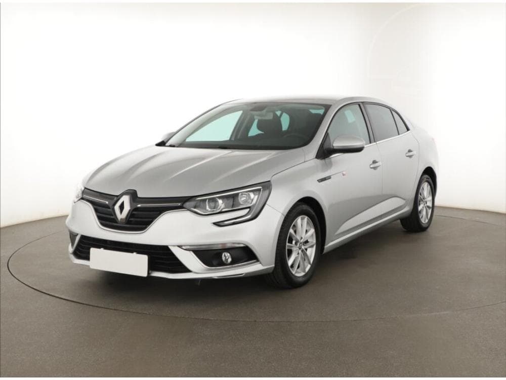 2017 Renault MEGANE - 2