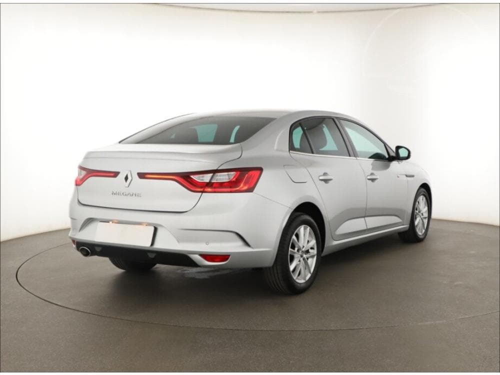2017 Renault MEGANE - 5