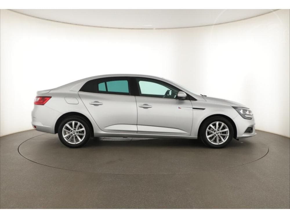 2017 Renault MEGANE - 6