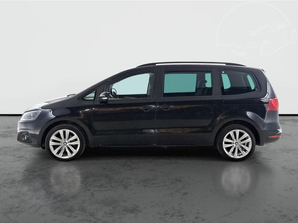 2011 Seat ALHAMBRA - 3